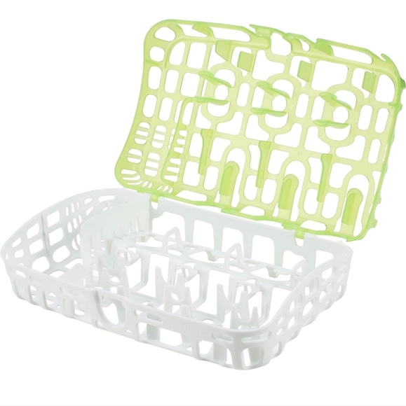 NWOT Dr. Brown natural flow dishwasher basket - Picture 7 of 11